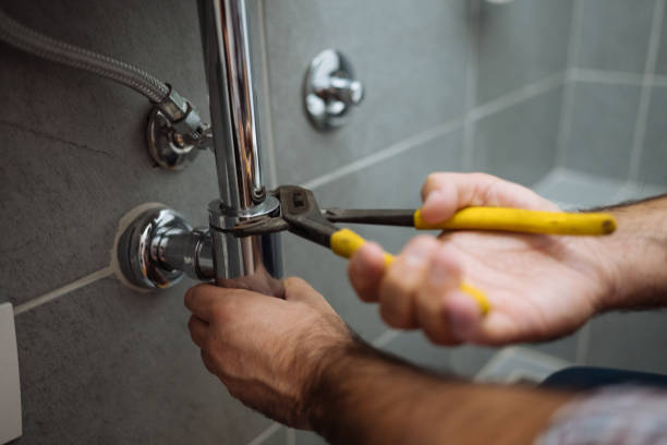 Best Plumbing Inspections & Maintenance in San Juan Pistrano, CA